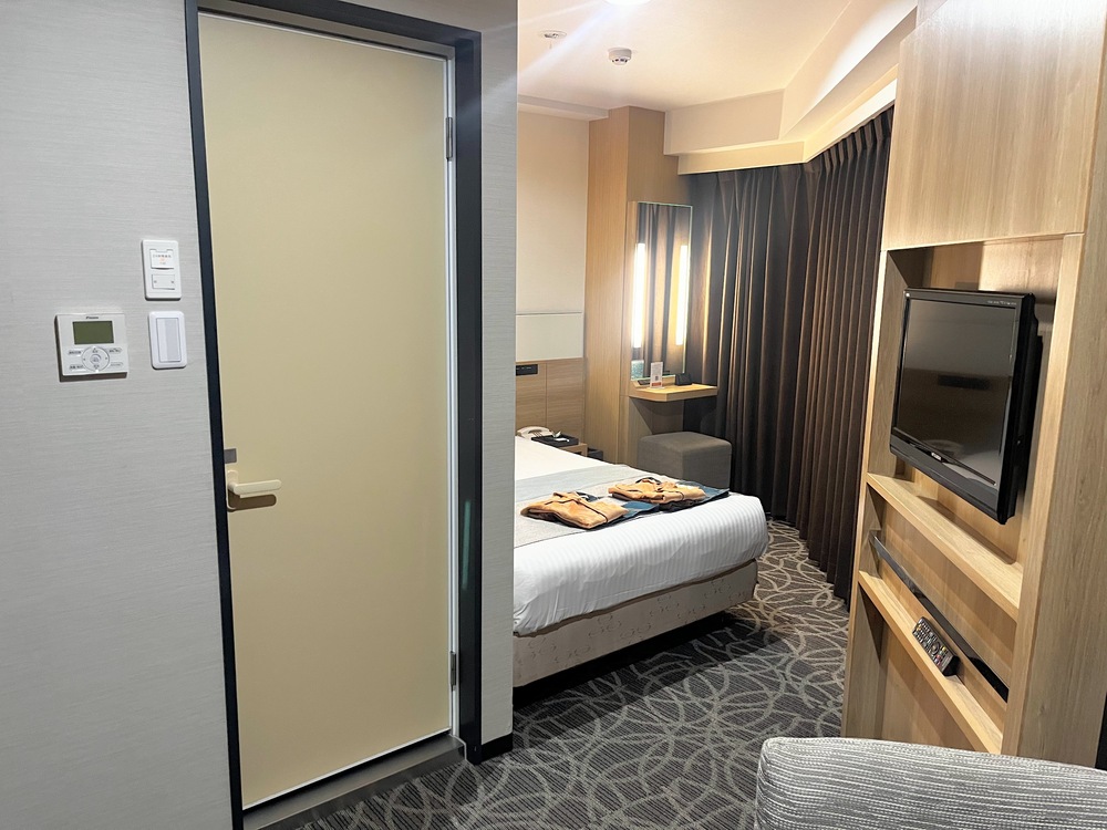 【沖繩飯店推薦】Almont Hotel Naha Omoromachi那霸歌町阿爾蒙特飯店-有大浴場泡湯,地點超讚! - 第17張圖