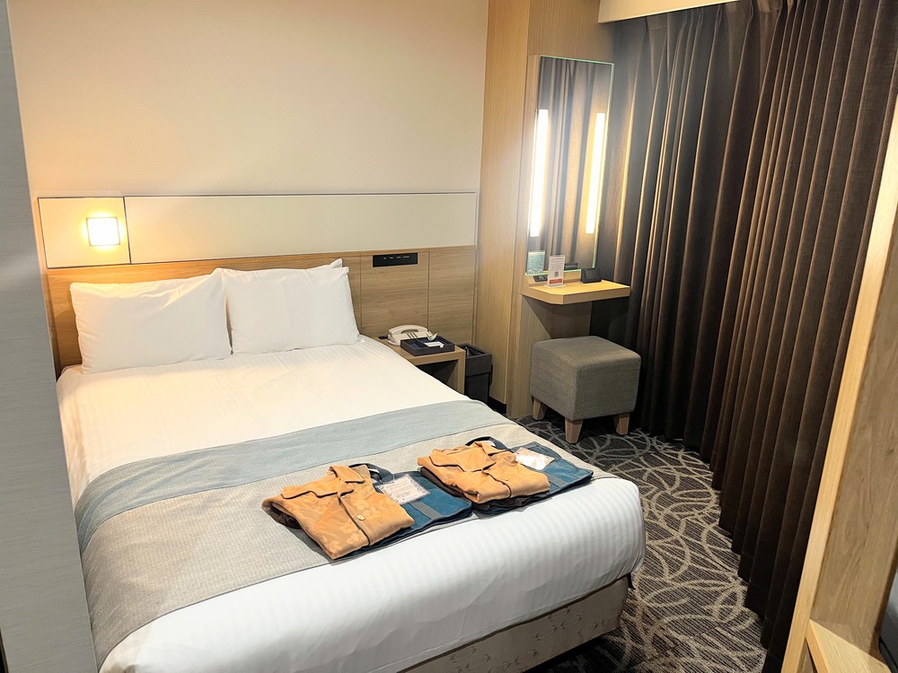 【沖繩飯店推薦】Almont Hotel Naha Omoromachi那霸歌町阿爾蒙特飯店-有大浴場泡湯,地點超讚! - 第18張圖