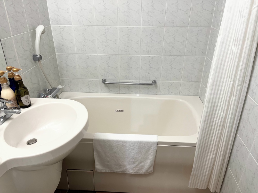 【沖繩飯店推薦】Almont Hotel Naha Omoromachi那霸歌町阿爾蒙特飯店-有大浴場泡湯,地點超讚! - 第22張圖