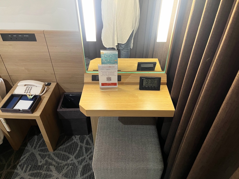 【沖繩飯店推薦】Almont Hotel Naha Omoromachi那霸歌町阿爾蒙特飯店-有大浴場泡湯,地點超讚! - 第25張圖