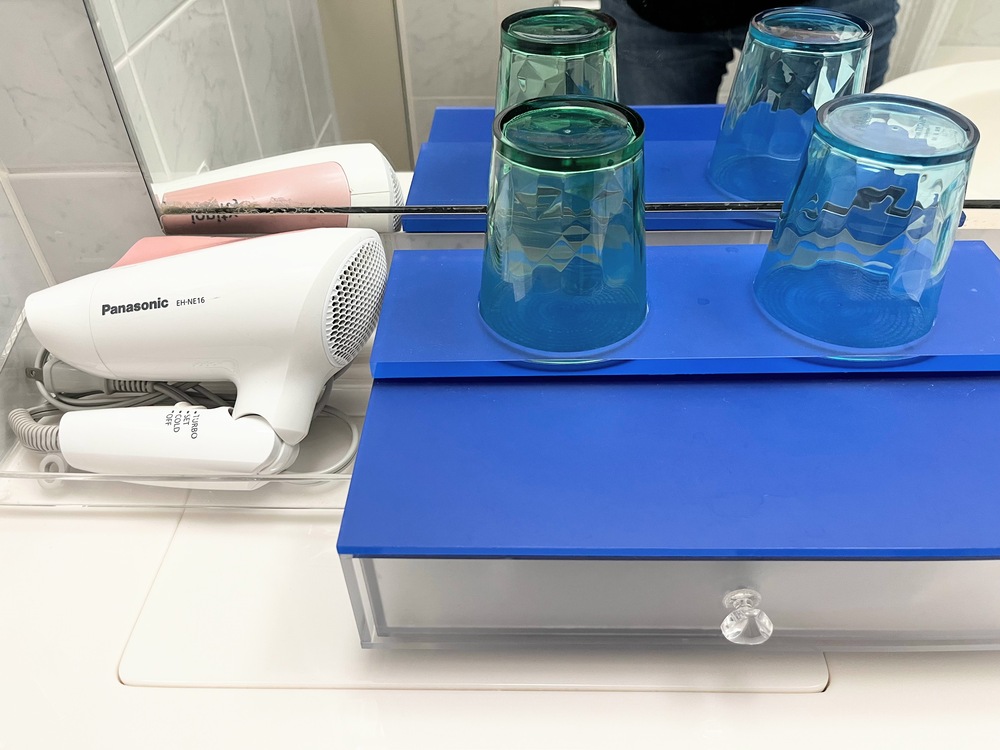 【沖繩飯店推薦】Almont Hotel Naha Omoromachi那霸歌町阿爾蒙特飯店-有大浴場泡湯,地點超讚! - 第24張圖