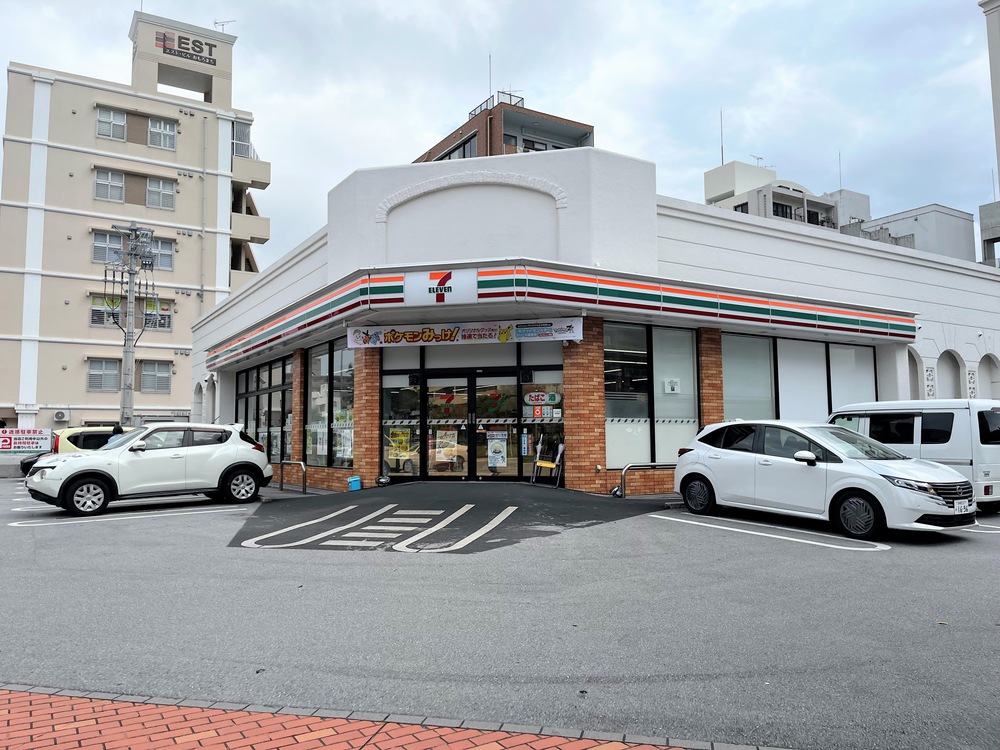 【沖繩飯店推薦】Almont Hotel Naha Omoromachi那霸歌町阿爾蒙特飯店-有大浴場泡湯,地點超讚! - 第47張圖