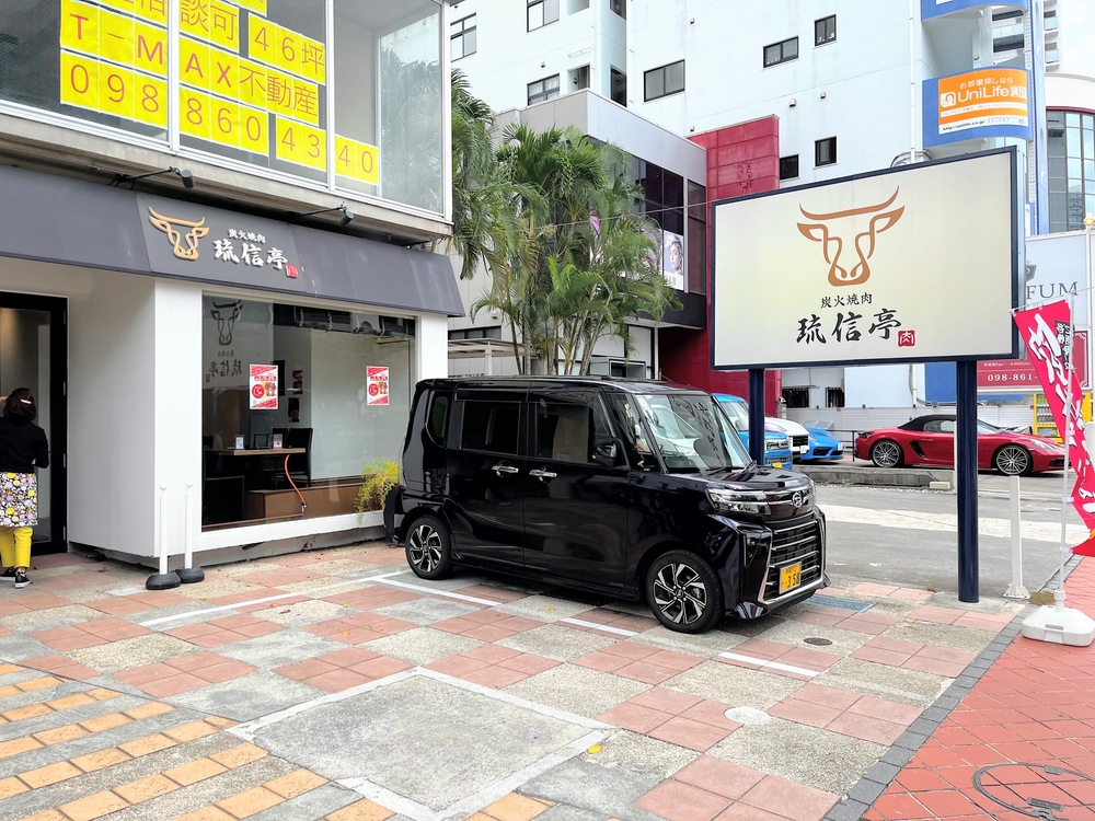 【沖繩飯店推薦】Almont Hotel Naha Omoromachi那霸歌町阿爾蒙特飯店-有大浴場泡湯,地點超讚! - 第49張圖