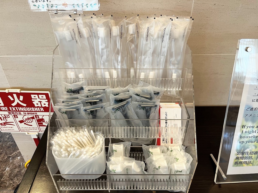 【沖繩飯店推薦】Almont Hotel Naha Omoromachi那霸歌町阿爾蒙特飯店-有大浴場泡湯,地點超讚! - 第10張圖