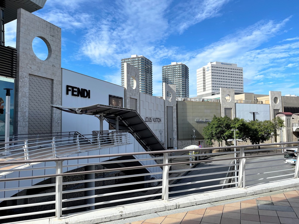 【沖繩飯店推薦】Almont Hotel Naha Omoromachi那霸歌町阿爾蒙特飯店-有大浴場泡湯,地點超讚! - 第2張圖