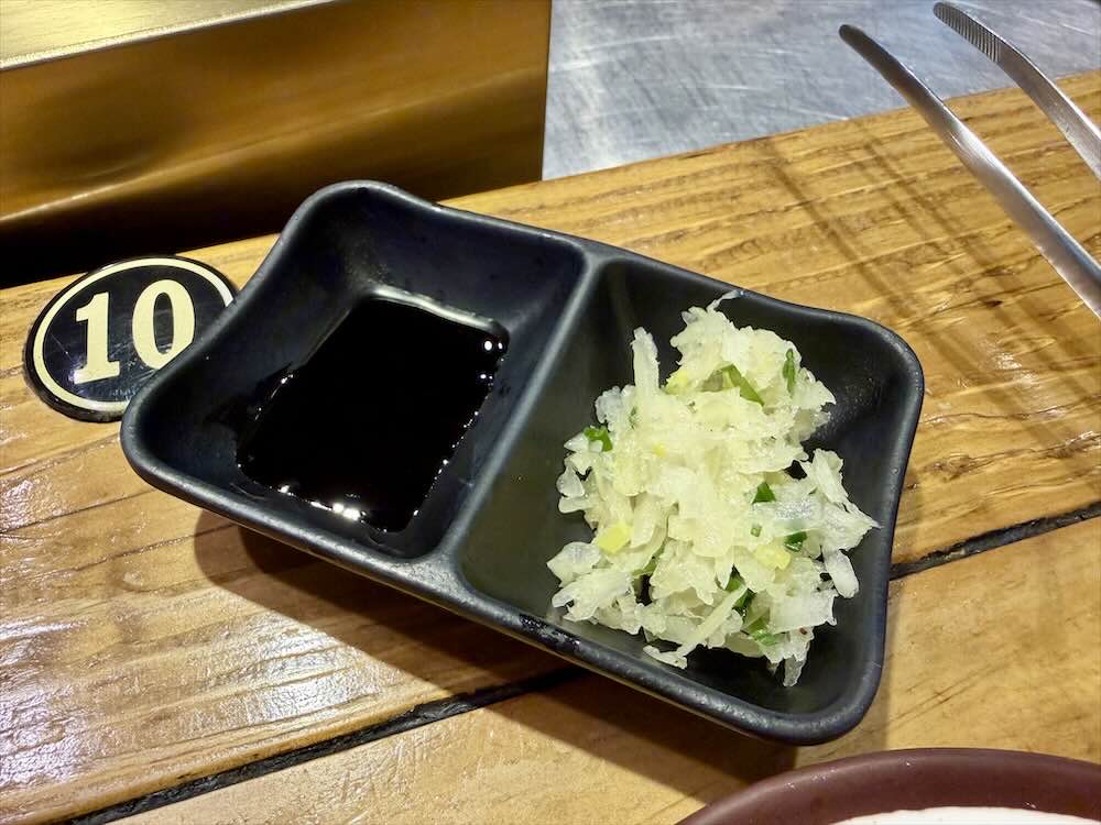 【中壢燒肉】米炭火燒肉小酒館中壢店,中壢SOGO、桃園機捷A21/A22美食餐廳推薦 - 第3張圖