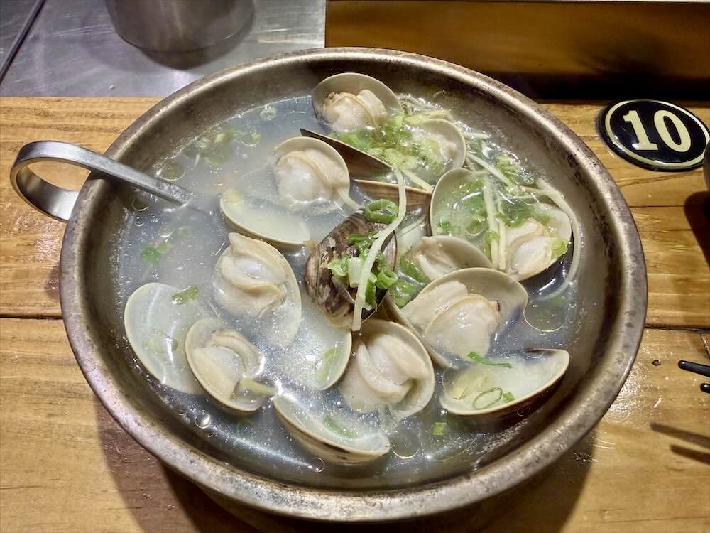 【中壢燒肉】米炭火燒肉小酒館中壢店,中壢SOGO、桃園機捷A21/A22美食餐廳推薦 - 第4張圖