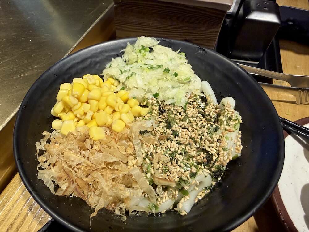 【中壢燒肉】米炭火燒肉小酒館中壢店,中壢SOGO、桃園機捷A21/A22美食餐廳推薦 - 第10張圖