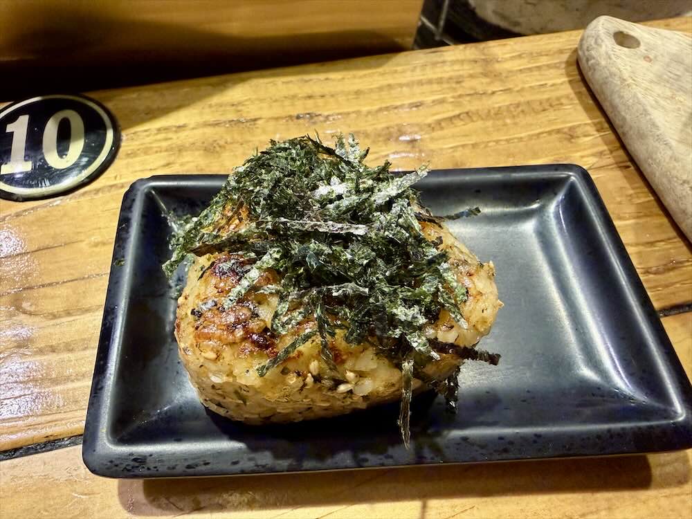 【中壢燒肉】米炭火燒肉小酒館中壢店,中壢SOGO、桃園機捷A21/A22美食餐廳推薦 - 第13張圖