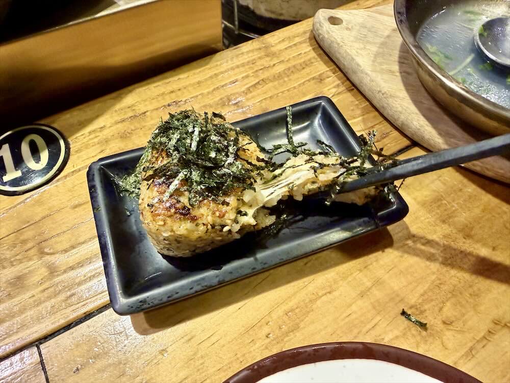 【中壢燒肉】米炭火燒肉小酒館中壢店,中壢SOGO、桃園機捷A21/A22美食餐廳推薦 - 第14張圖