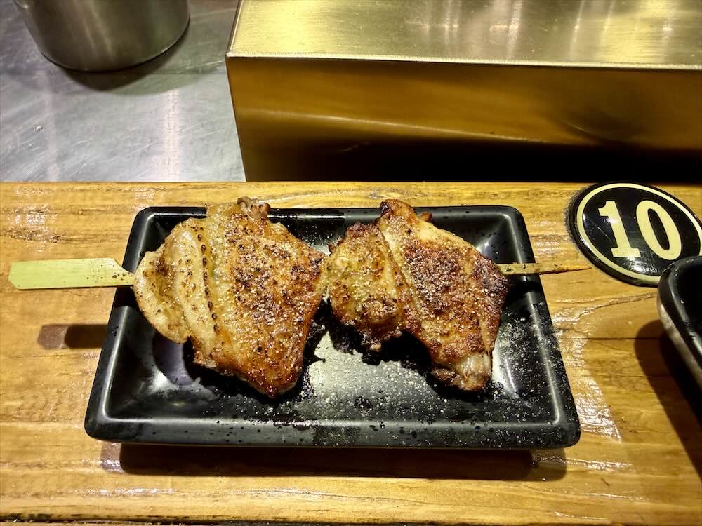 【中壢燒肉】米炭火燒肉小酒館中壢店,中壢SOGO、桃園機捷A21/A22美食餐廳推薦 - 第15張圖