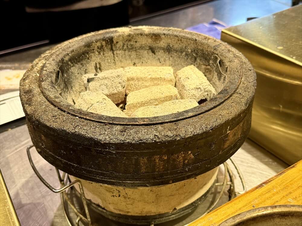 【中壢燒肉】米炭火燒肉小酒館中壢店,中壢SOGO、桃園機捷A21/A22美食餐廳推薦 - 第16張圖