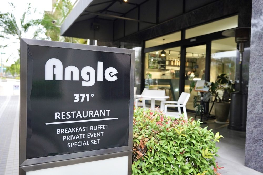 【青埔美食推薦】Angel 371西餐廳，美味板腱骰子牛、櫻桃鴨胸，氣氛與服務絕佳的聚會餐廳！