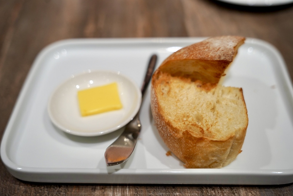 【青埔美食推薦】Angel 371西餐廳，美味板腱骰子牛、櫻桃鴨胸，氣氛與服務絕佳的聚會餐廳！