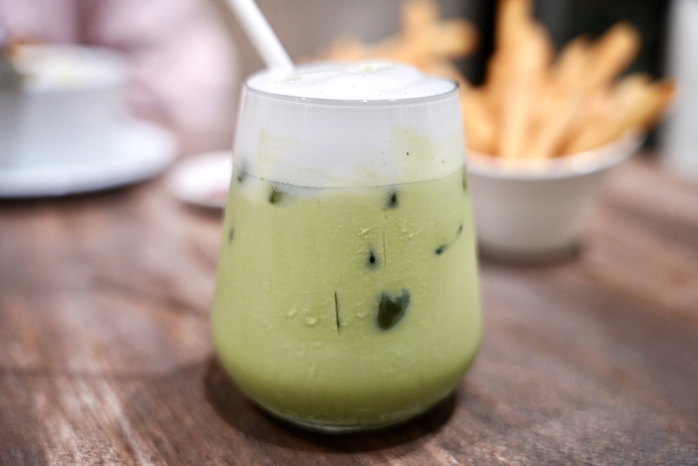 【青埔美食推薦】Angel 371西餐廳，美味板腱骰子牛、櫻桃鴨胸，氣氛與服務絕佳的聚會餐廳！