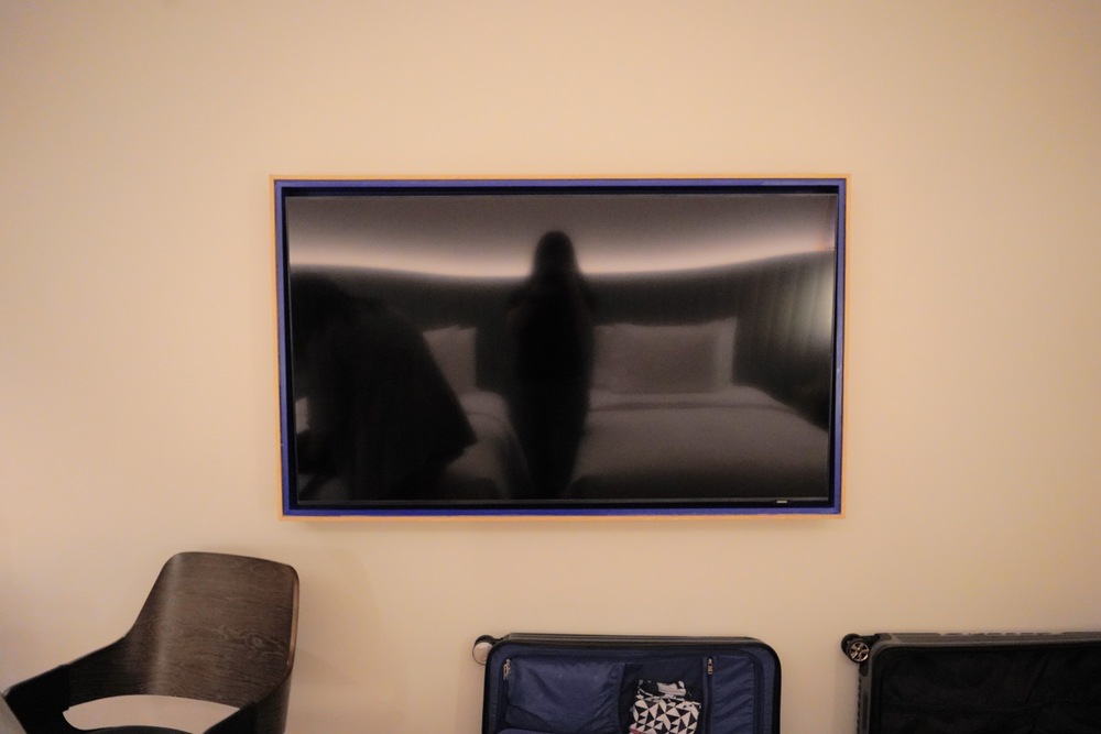 【曼谷新開幕飯店】曼谷河畔希爾頓花園飯店 Hilton Garden Inn Bangkok Riverside，Iconsiam暹羅天地、BTS一分鐘就到！河畔高空泳池24小時健身房