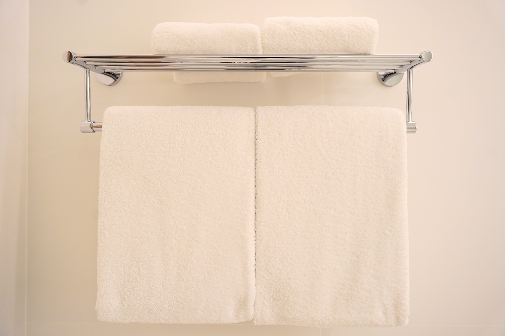 【曼谷新開幕飯店】曼谷河畔希爾頓花園飯店 Hilton Garden Inn Bangkok Riverside，Iconsiam暹羅天地、BTS一分鐘就到！河畔高空泳池24小時健身房