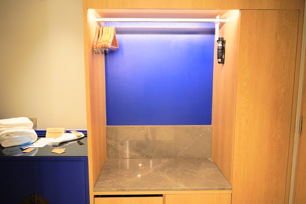 【曼谷新開幕飯店】曼谷河畔希爾頓花園飯店 Hilton Garden Inn Bangkok Riverside，Iconsiam暹羅天地、BTS一分鐘就到！河畔高空泳池24小時健身房