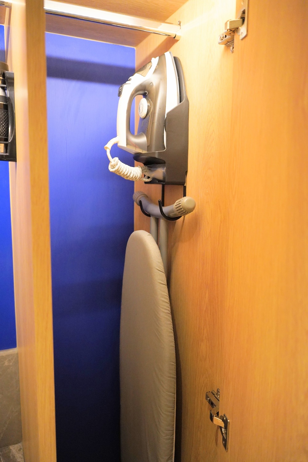 【曼谷新開幕飯店】曼谷河畔希爾頓花園飯店 Hilton Garden Inn Bangkok Riverside，Iconsiam暹羅天地、BTS一分鐘就到！河畔高空泳池24小時健身房