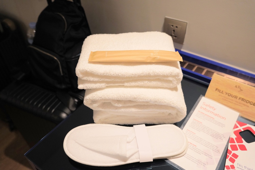 【曼谷新開幕飯店】曼谷河畔希爾頓花園飯店 Hilton Garden Inn Bangkok Riverside，Iconsiam暹羅天地、BTS一分鐘就到！河畔高空泳池24小時健身房