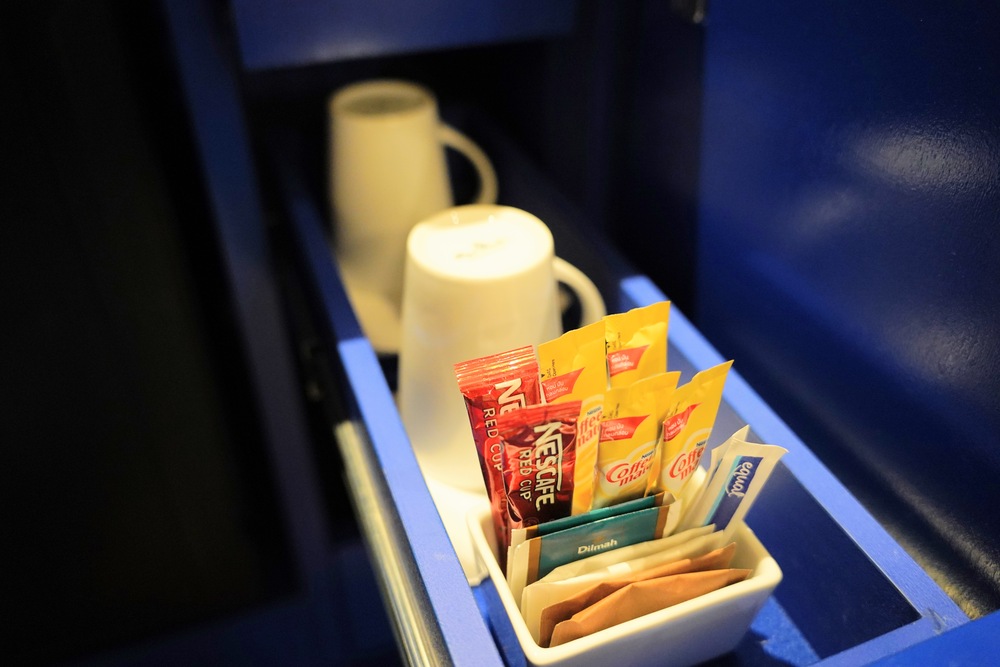 【曼谷新開幕飯店】曼谷河畔希爾頓花園飯店 Hilton Garden Inn Bangkok Riverside，Iconsiam暹羅天地、BTS一分鐘就到！河畔高空泳池24小時健身房