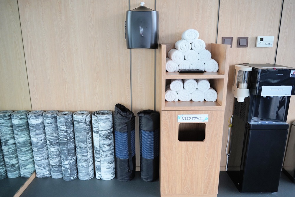 【曼谷新開幕飯店】曼谷河畔希爾頓花園飯店 Hilton Garden Inn Bangkok Riverside，Iconsiam暹羅天地、BTS一分鐘就到！河畔高空泳池24小時健身房