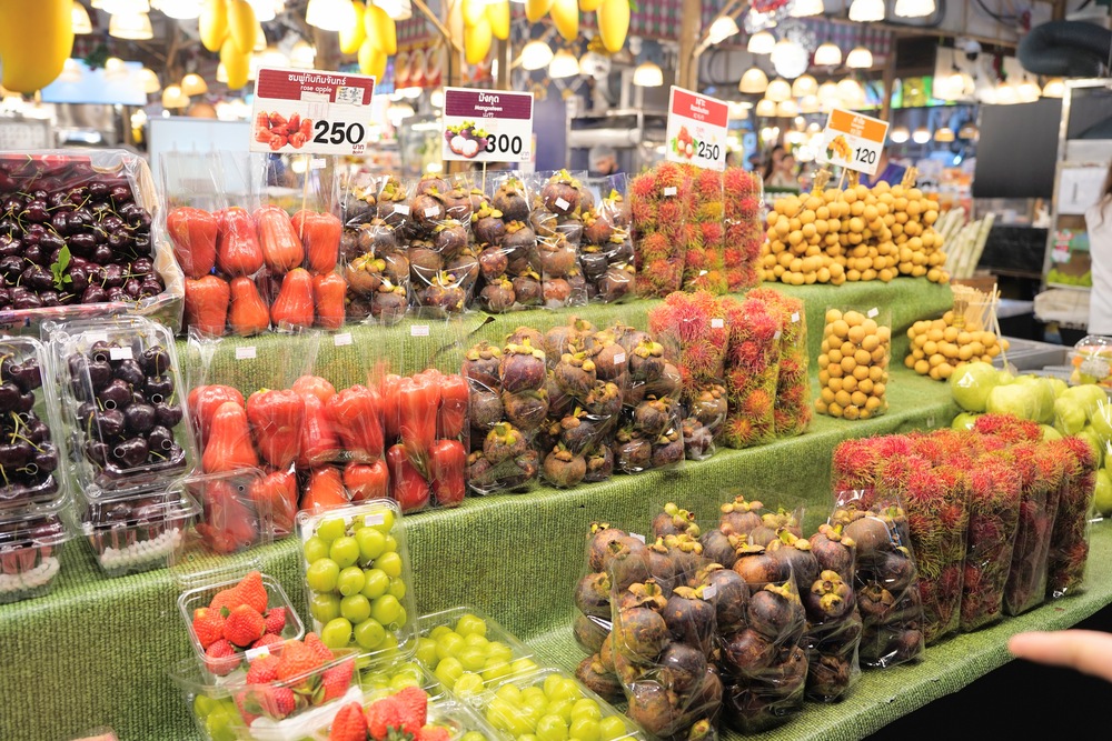 【曼谷新開幕飯店】曼谷河畔希爾頓花園飯店 Hilton Garden Inn Bangkok Riverside，Iconsiam暹羅天地、BTS一分鐘就到！河畔高空泳池24小時健身房