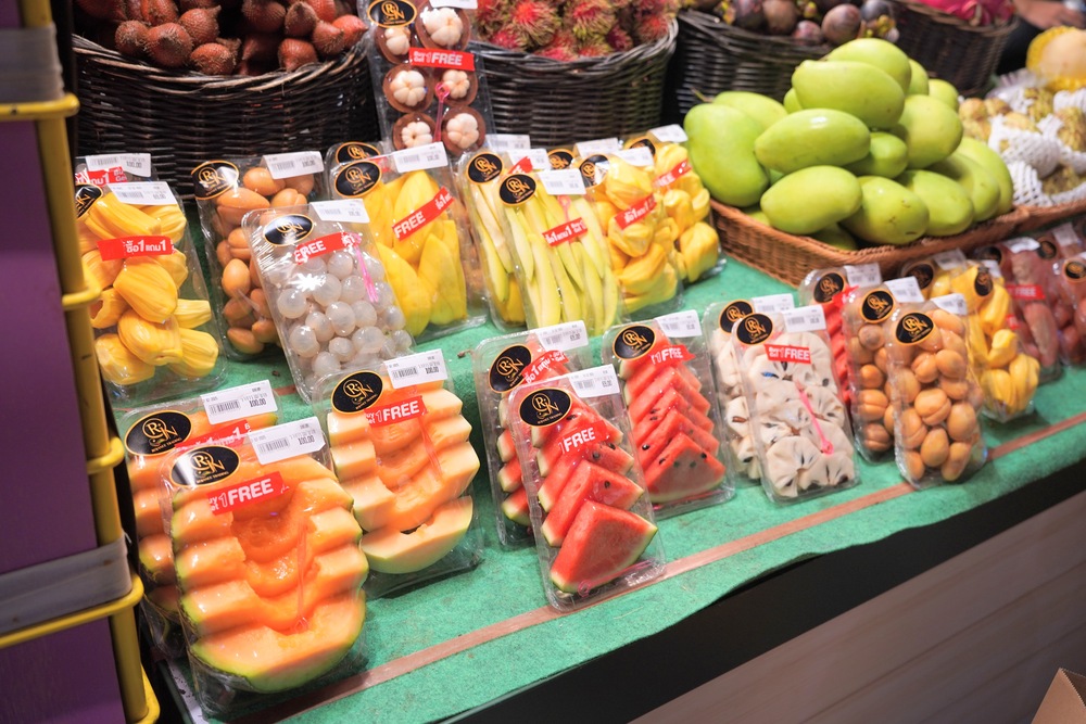 【曼谷新開幕飯店】曼谷河畔希爾頓花園飯店 Hilton Garden Inn Bangkok Riverside，Iconsiam暹羅天地、BTS一分鐘就到！河畔高空泳池24小時健身房