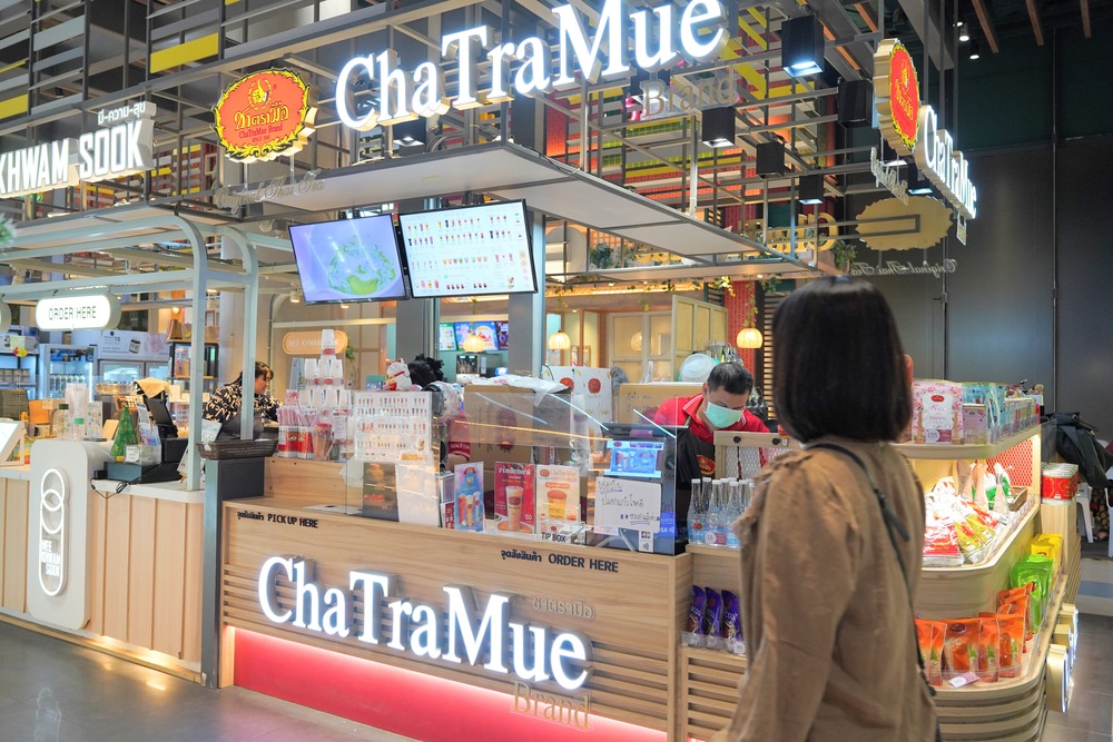 【曼谷新開幕飯店】曼谷河畔希爾頓花園飯店 Hilton Garden Inn Bangkok Riverside，Iconsiam暹羅天地、BTS一分鐘就到！河畔高空泳池24小時健身房