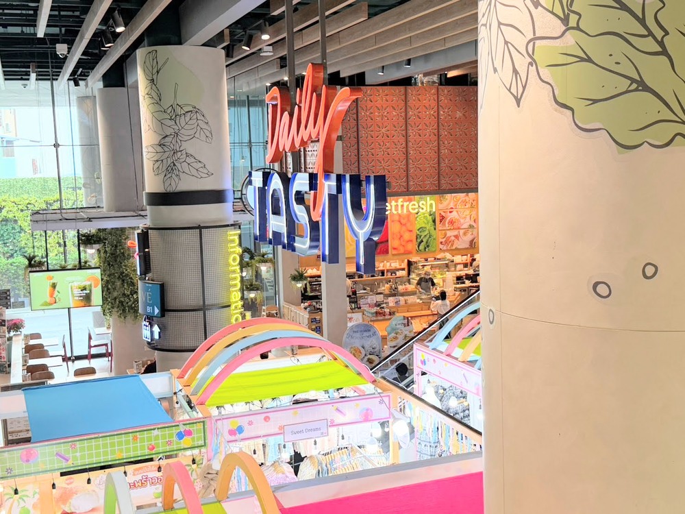 【曼谷新開幕飯店】曼谷河畔希爾頓花園飯店 Hilton Garden Inn Bangkok Riverside，Iconsiam暹羅天地、BTS一分鐘就到！河畔高空泳池24小時健身房