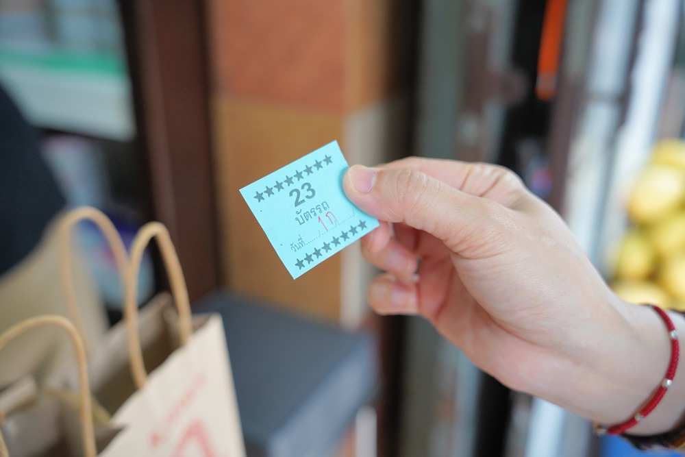 【曼谷米其林芒果糯米】K. Panich Sticky Rice芒果糯米老店近百年歷史．曼谷老城區美食推薦