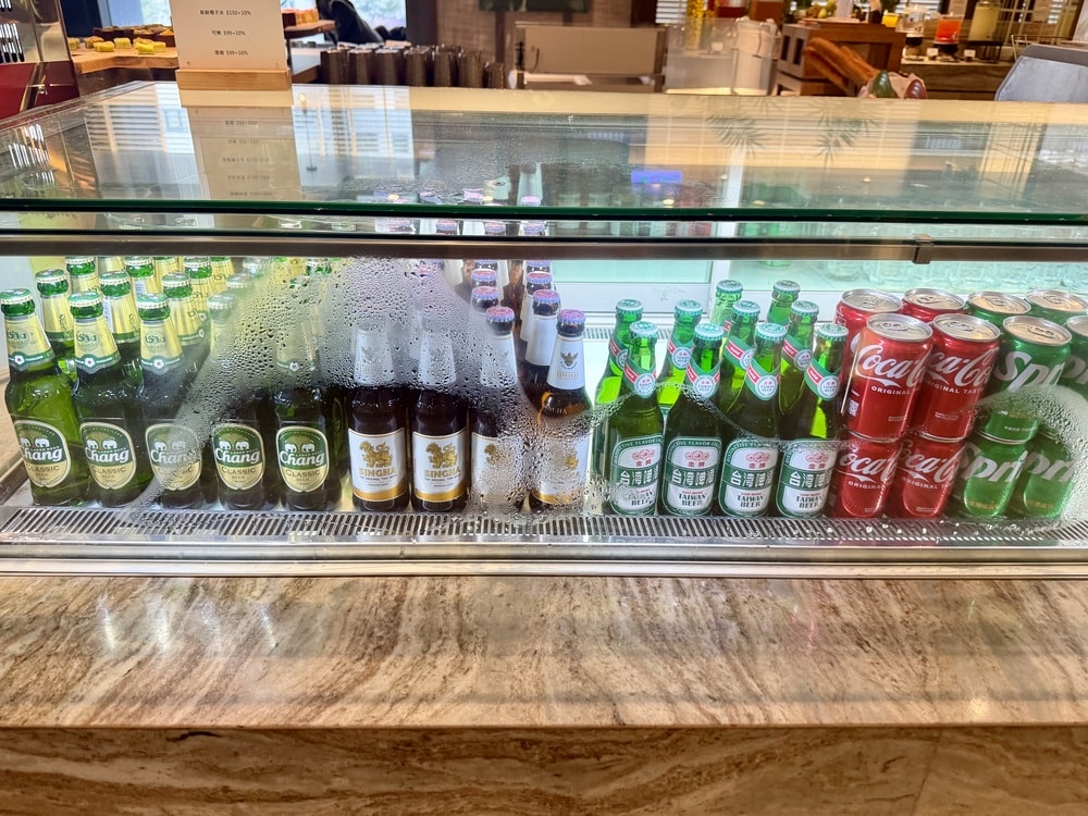 【板橋餐廳推薦】蓮花餐廳Lotus Restaurant-東南亞與泰式料理吃到飽.桌邊單點服務好-板橋凱撒大飯店餐廳推薦 - 第22張圖 【板橋餐廳推薦】蓮花餐廳Lotus Restaurant-東南亞與泰式料理吃到飽.桌邊單點服務好-板橋凱撒大飯店餐廳推薦