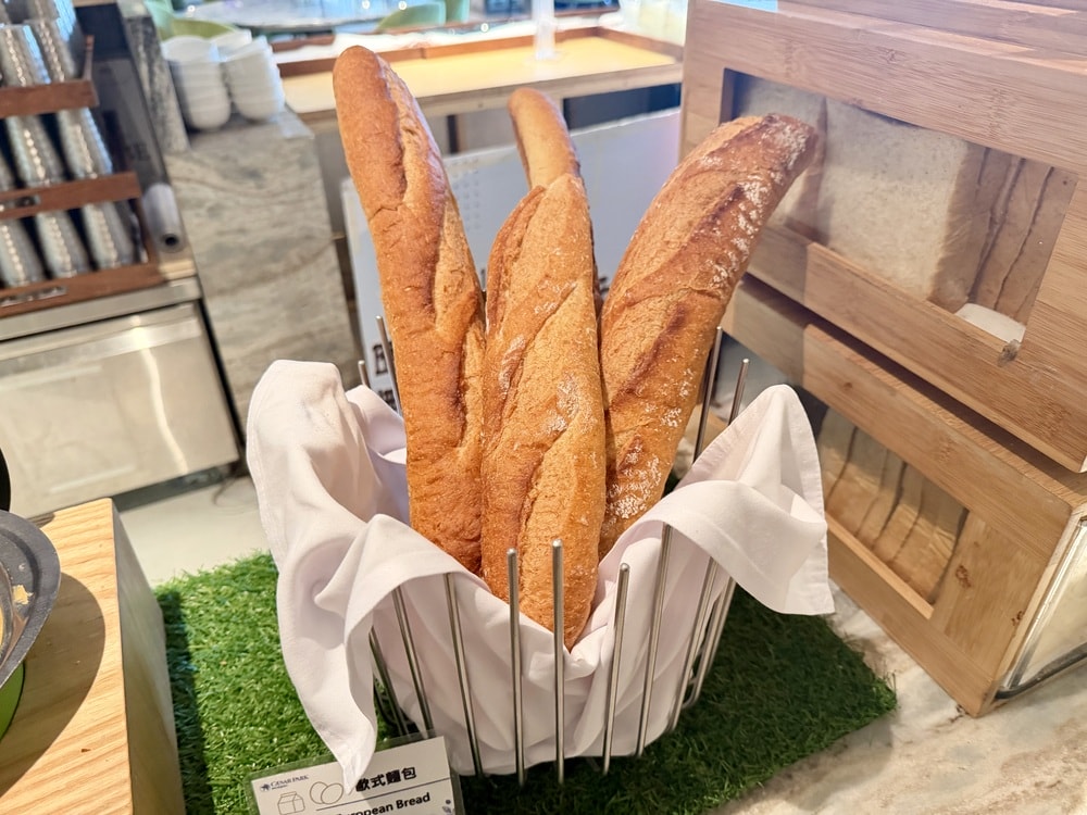 【板橋餐廳推薦】蓮花餐廳Lotus Restaurant-東南亞與泰式料理吃到飽.桌邊單點服務好-板橋凱撒大飯店餐廳推薦 - 第24張圖 【板橋餐廳推薦】蓮花餐廳Lotus Restaurant-東南亞與泰式料理吃到飽.桌邊單點服務好-板橋凱撒大飯店餐廳推薦