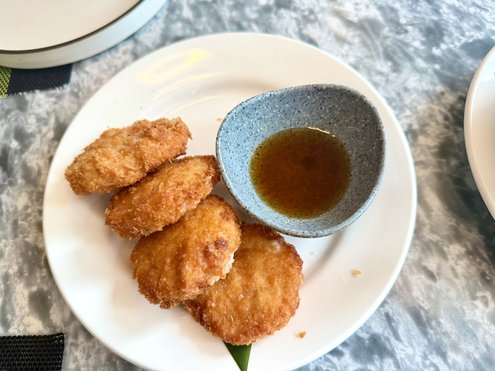 【板橋餐廳推薦】蓮花餐廳Lotus Restaurant-東南亞與泰式料理吃到飽.桌邊單點服務好-板橋凱撒大飯店餐廳推薦 - 第28張圖 【板橋餐廳推薦】蓮花餐廳Lotus Restaurant-東南亞與泰式料理吃到飽.桌邊單點服務好-板橋凱撒大飯店餐廳推薦