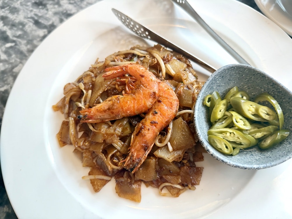 【板橋餐廳推薦】蓮花餐廳Lotus Restaurant-東南亞與泰式料理吃到飽.桌邊單點服務好-板橋凱撒大飯店餐廳推薦 - 第30張圖 【板橋餐廳推薦】蓮花餐廳Lotus Restaurant-東南亞與泰式料理吃到飽.桌邊單點服務好-板橋凱撒大飯店餐廳推薦
