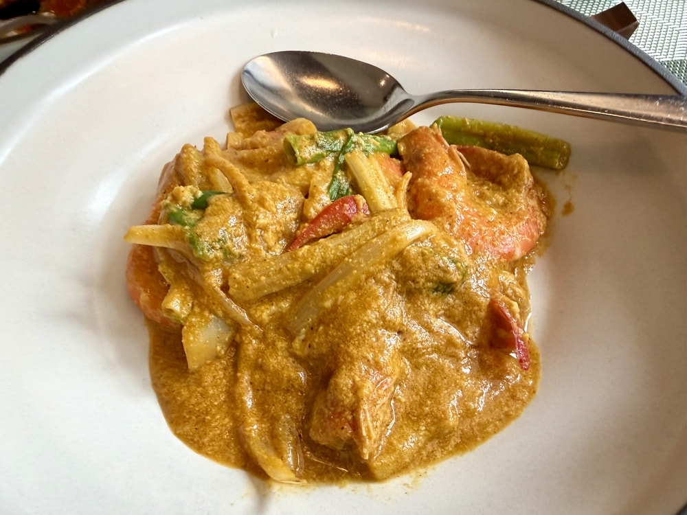 【板橋餐廳推薦】蓮花餐廳Lotus Restaurant-東南亞與泰式料理吃到飽.桌邊單點服務好-板橋凱撒大飯店餐廳推薦 - 第32張圖 【板橋餐廳推薦】蓮花餐廳Lotus Restaurant-東南亞與泰式料理吃到飽.桌邊單點服務好-板橋凱撒大飯店餐廳推薦