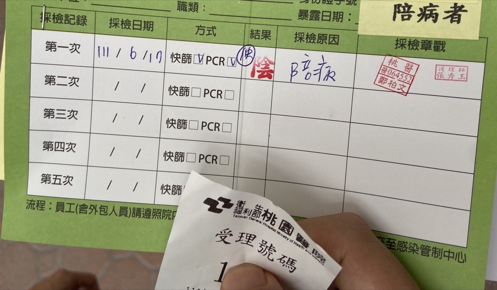 【第三次腹腔鏡手術】巧克力囊腫/子宮肌腺症檢查、住院、開刀手術實際紀錄 - 第5張圖 【第三次腹腔鏡手術】巧克力囊腫/子宮肌腺症檢查、住院、開刀手術實際紀錄