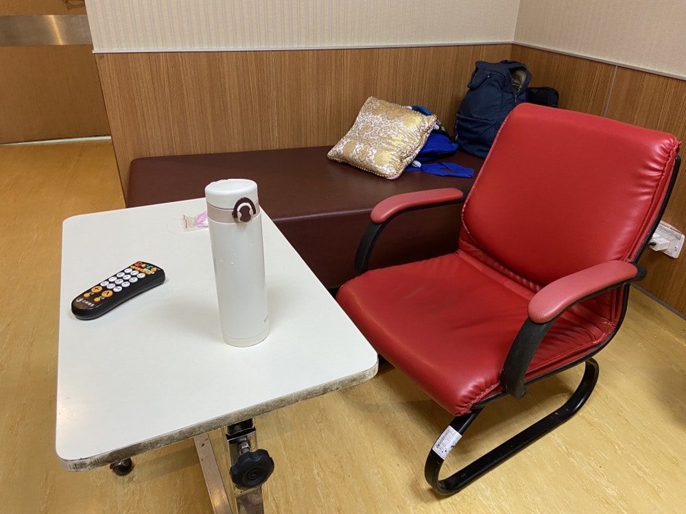 【第三次腹腔鏡手術】巧克力囊腫/子宮肌腺症檢查、住院、開刀手術實際紀錄 - 第16張圖 【第三次腹腔鏡手術】巧克力囊腫/子宮肌腺症檢查、住院、開刀手術實際紀錄