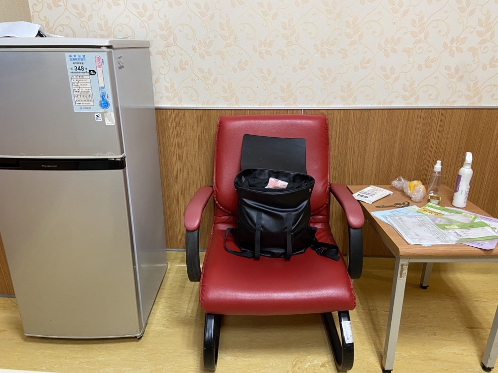 【第三次腹腔鏡手術】巧克力囊腫/子宮肌腺症檢查、住院、開刀手術實際紀錄 - 第18張圖 【第三次腹腔鏡手術】巧克力囊腫/子宮肌腺症檢查、住院、開刀手術實際紀錄