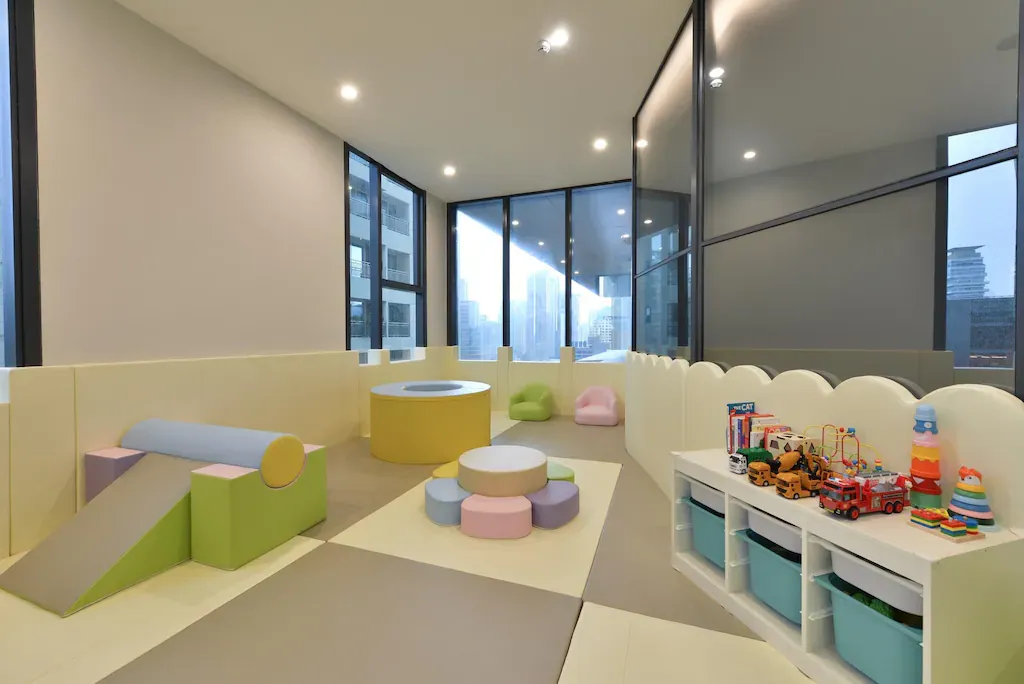 【2026曼谷飯店推薦】18間曼谷新開幕飯店清單,曼谷質感飯店/設計酒店/曼谷高CP值住宿 - 第47張圖 【2026曼谷飯店推薦】18間曼谷新開幕飯店清單,曼谷質感飯店/設計酒店/曼谷高CP值住宿