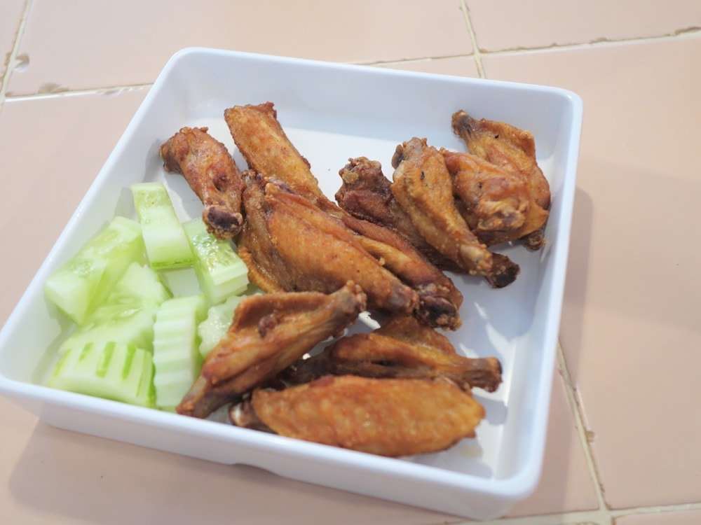 【曼谷美食推薦】Inter Restaurant。Siam商圈經典泰菜料理,在地人觀光客都愛吃! - 第26張圖 曼谷泰式料理推薦-在地平價美食餐廳inter restaurant-推薦餐點