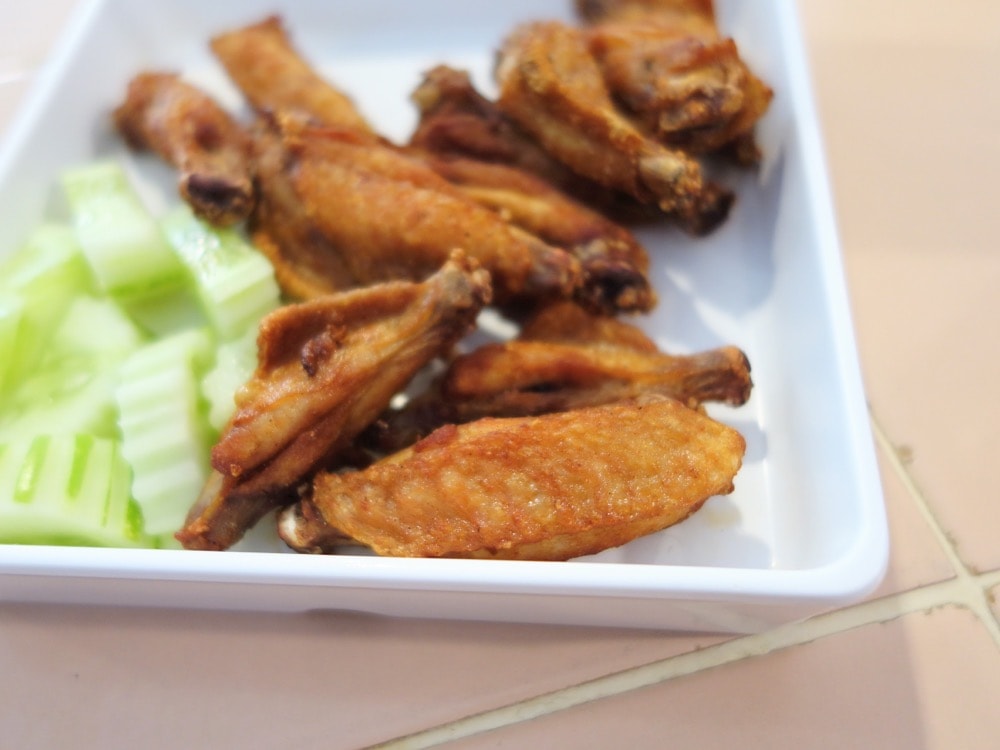 【曼谷美食推薦】Inter Restaurant。Siam商圈經典泰菜料理,在地人觀光客都愛吃! - 第27張圖 曼谷泰式料理推薦-在地平價美食餐廳inter restaurant-推薦餐點