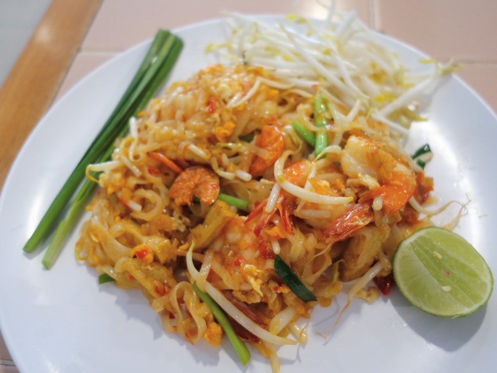 【曼谷美食推薦】Inter Restaurant。Siam商圈經典泰菜料理,在地人觀光客都愛吃! - 第28張圖 曼谷泰式料理推薦-在地平價美食餐廳inter restaurant-推薦餐點