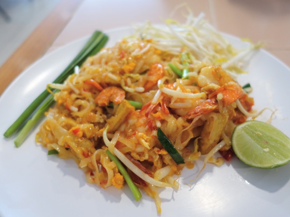 【曼谷美食推薦】Inter Restaurant。Siam商圈經典泰菜料理,在地人觀光客都愛吃! - 第29張圖 曼谷泰式料理推薦-在地平價美食餐廳inter restaurant-推薦餐點