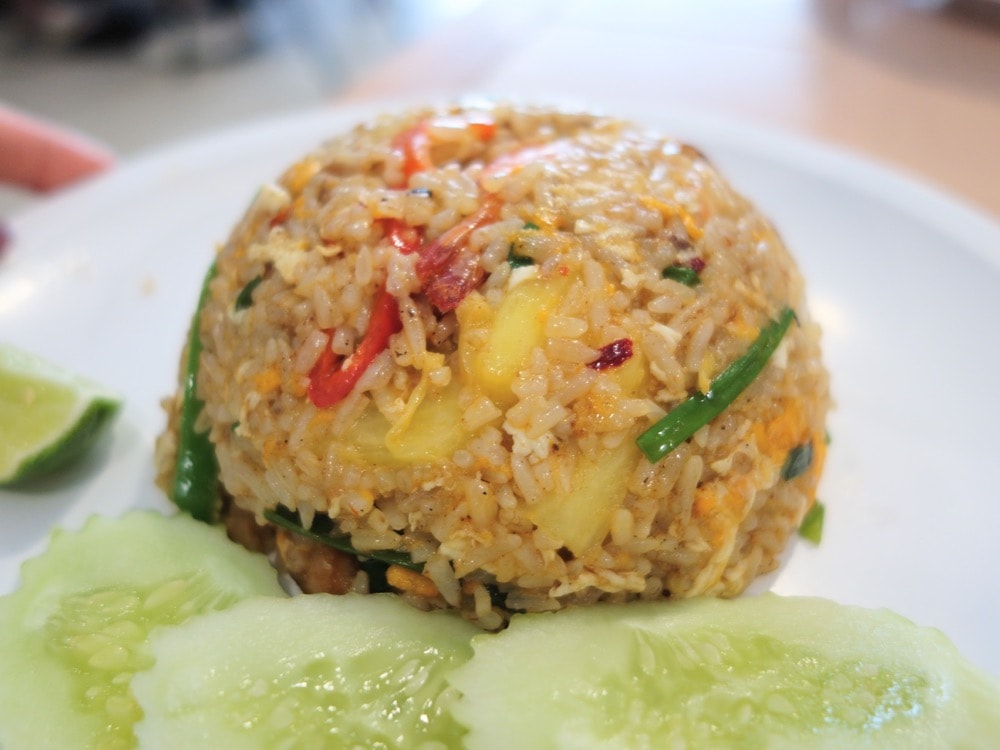 【曼谷美食推薦】Inter Restaurant。Siam商圈經典泰菜料理,在地人觀光客都愛吃! - 第31張圖 曼谷泰式料理推薦-在地平價美食餐廳inter restaurant-推薦餐點