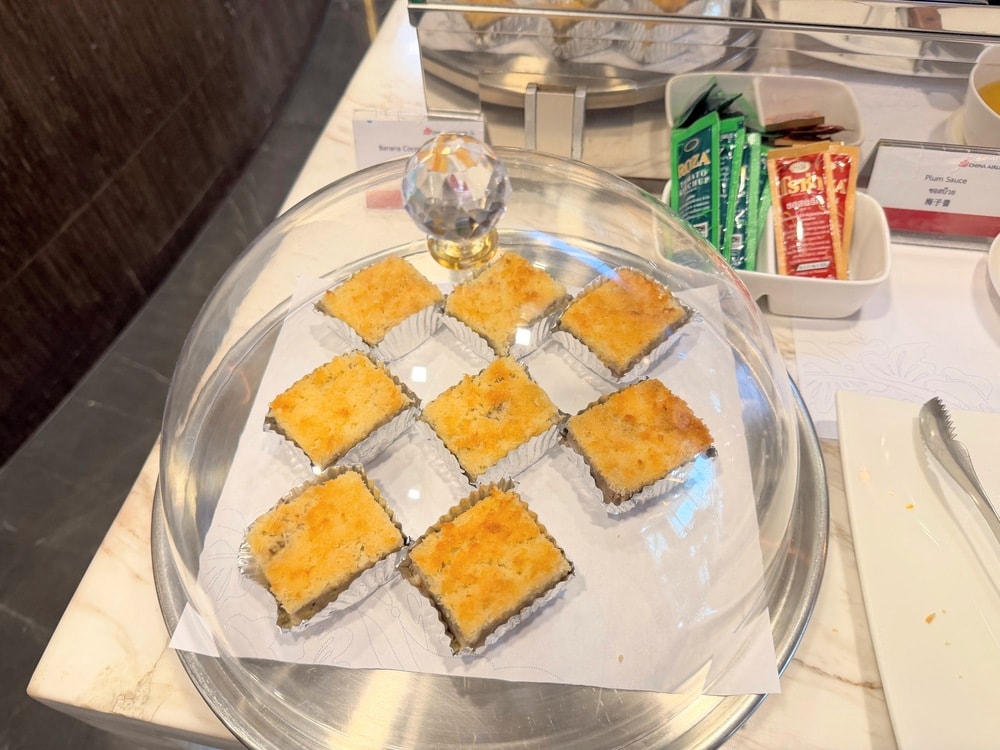 【BKK機場曼谷中華航空貴賓室VIP LOUNGE】豐富餐點隱密環境,金卡會籍免費使用貴賓室 - 第12張圖 【BKK機場曼谷中華航空貴賓室VIP LOUNGE】豐富餐點隱密環境,金卡會籍免費使用貴賓室