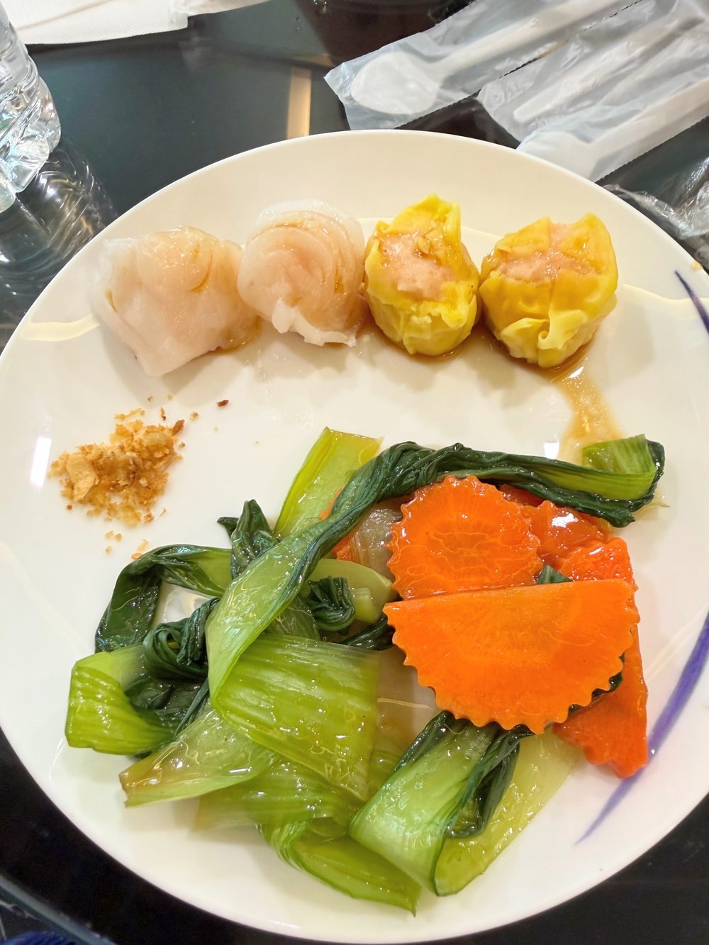【BKK機場曼谷中華航空貴賓室VIP LOUNGE】豐富餐點隱密環境,金卡會籍免費使用貴賓室 - 第19張圖 【BKK機場曼谷中華航空貴賓室VIP LOUNGE】豐富餐點隱密環境,金卡會籍免費使用貴賓室