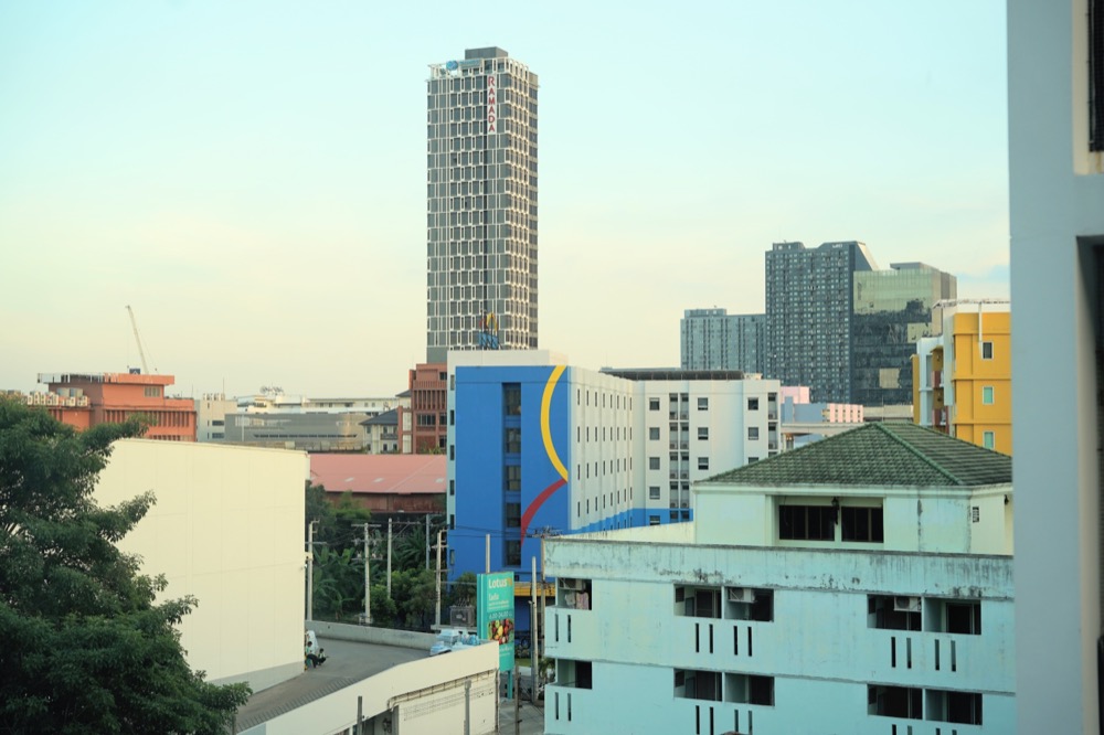 【曼谷公寓式親子飯店推薦】Kokotel Bangkok Sukhumvit 50可可泰爾曼谷素坤逸50號-BTS On Nut平價飯店推薦