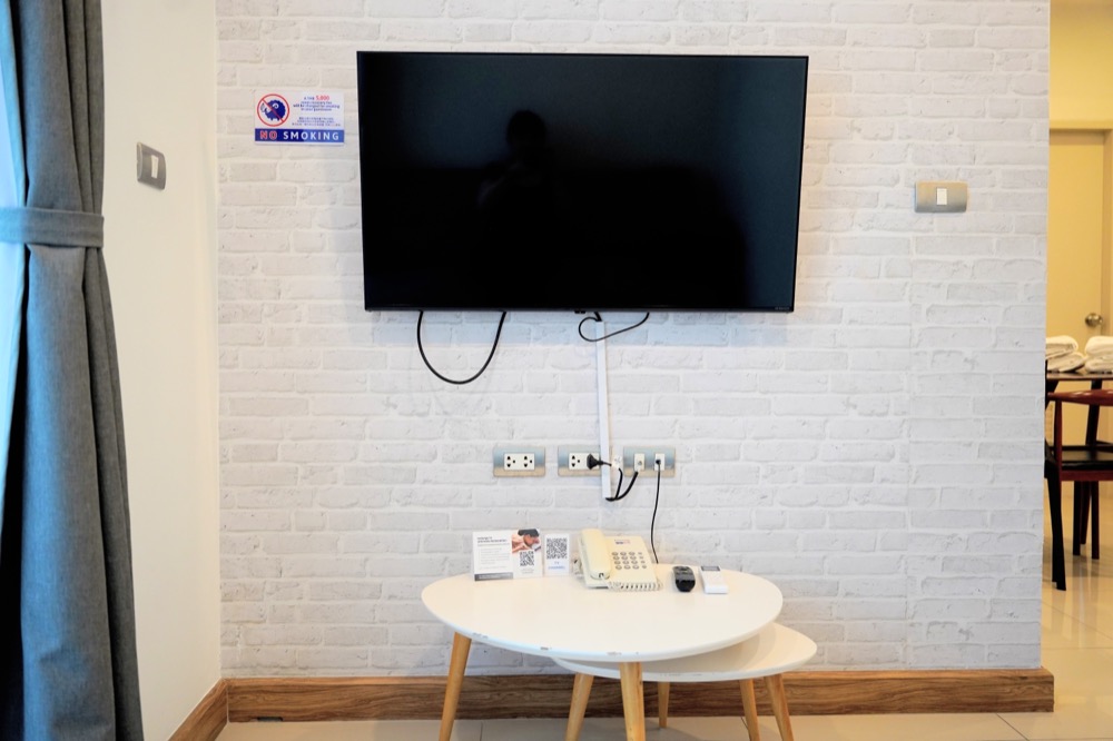 【曼谷公寓式親子飯店推薦】Kokotel Bangkok Sukhumvit 50可可泰爾曼谷素坤逸50號-BTS On Nut平價飯店推薦