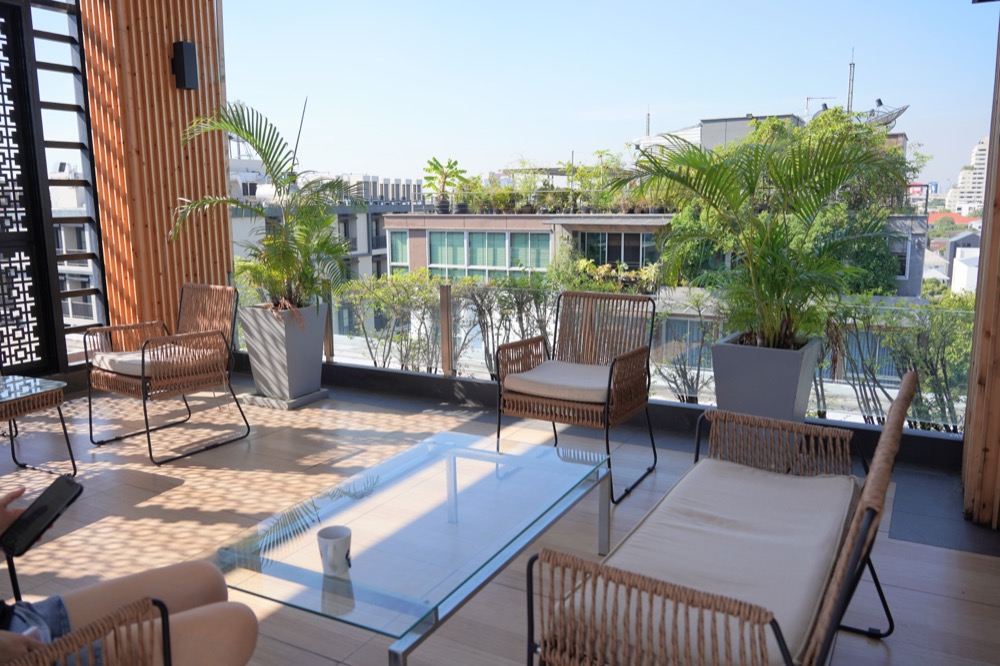 【曼谷公寓式親子飯店推薦】Kokotel Bangkok Sukhumvit 50可可泰爾曼谷素坤逸50號-BTS On Nut平價飯店推薦